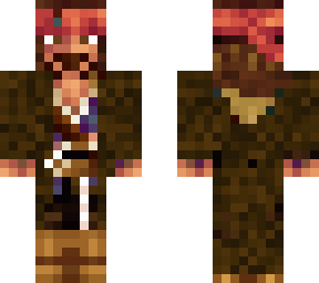 jack sparrow