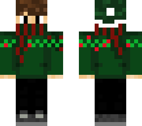 jay-xi xmas