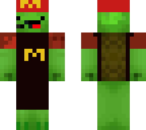 jaydens skin