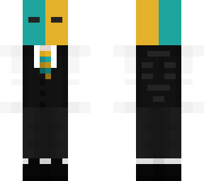 jup5 - suit