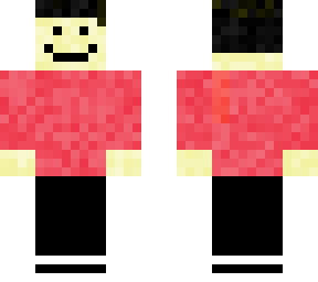 just a boy
