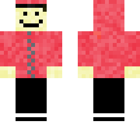 just a guy