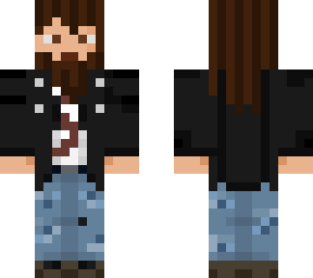 just jeff from dbd