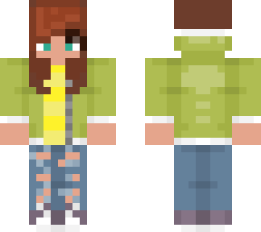 just my oc :3