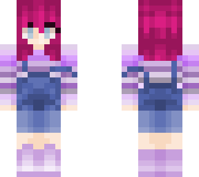 kaybelle__ skin