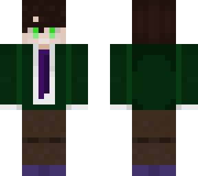 kazzo boy
