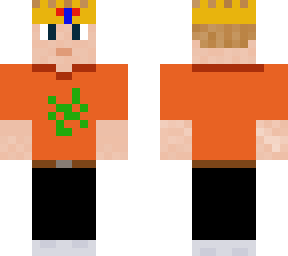 king