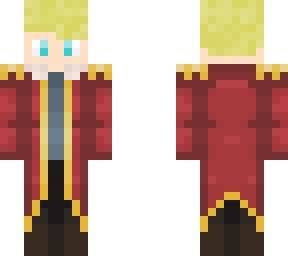 king me 2