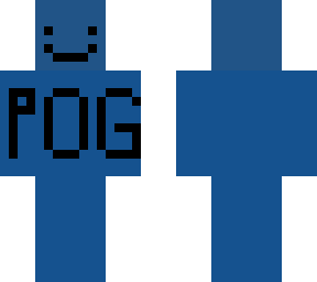 king statics | better version