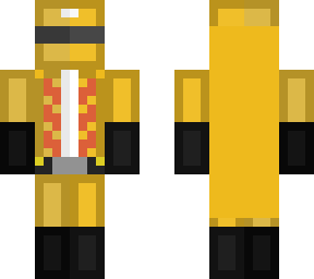 kiranger