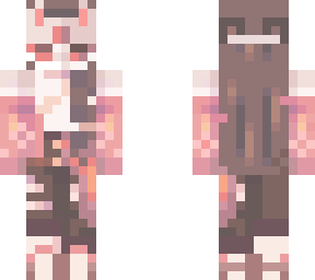 kitsune / collab