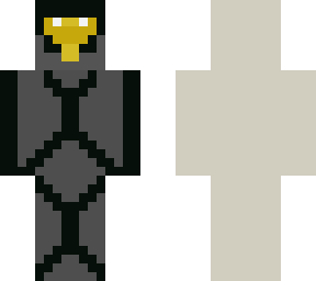 knight of shiny armor