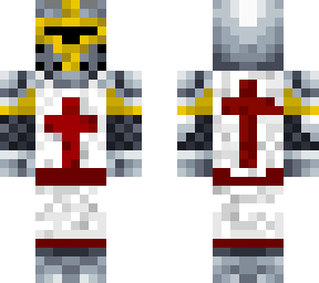 knight red