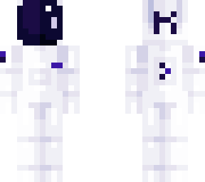 kozmoz spaceman