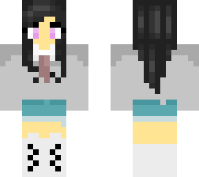 krew oc