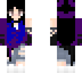 la novia de markitosgamer45