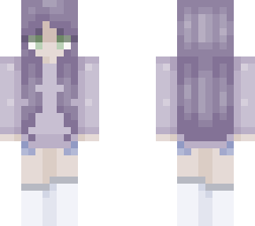 languid lavender
