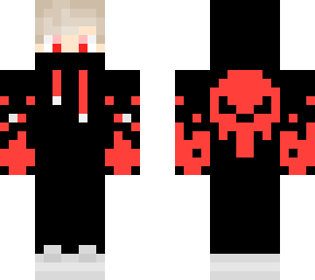 lava gamer boy