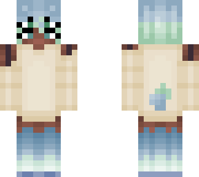 layla's skin