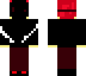 lightning aura (basically the nightmare version of lightning thundra)