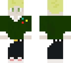 lillemand casual