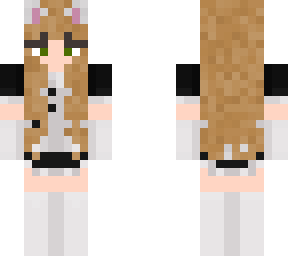 lkd cat maid :/