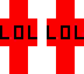lol skin