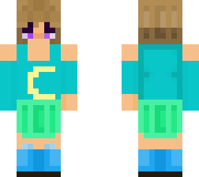 loser like me (redesign)