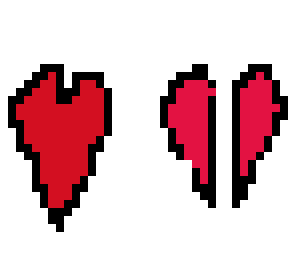 love and hate