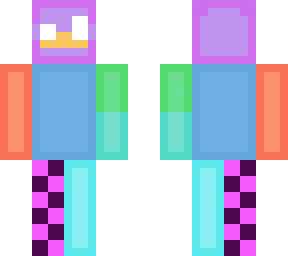low def