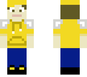 madoy gamer (updated)