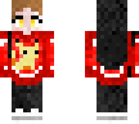 maglia pikachu