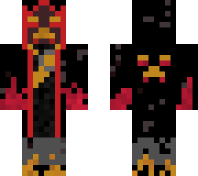 magma