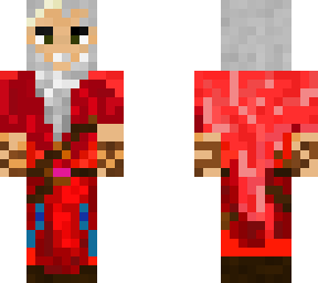 mago rojo 2