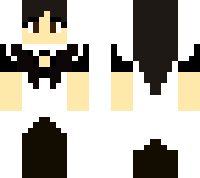 maid outfit