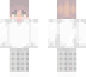 male version of my own skin :)