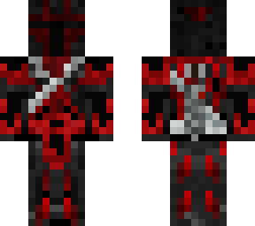mandalorian me