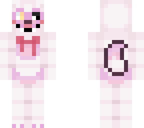 mangle fnaf
