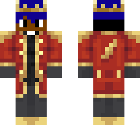 markitosgamer45 rey