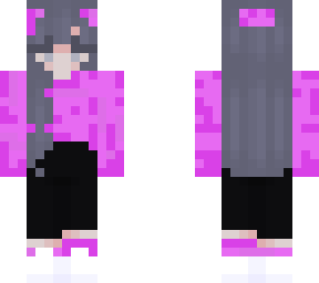 matching skins