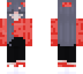 matching skins