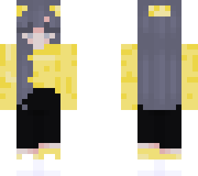 matching skins