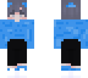matching skins
