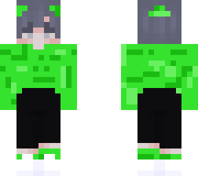 matching skins