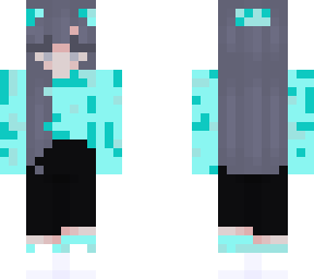 matching skins