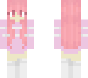 mayflower (peachyblush edit)