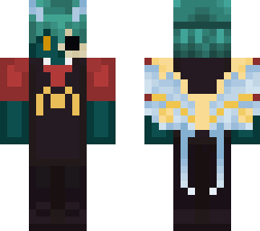 mcdonald’s blob skin