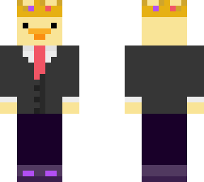 meinsuit