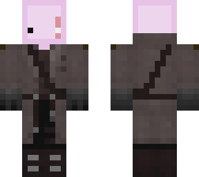 mercenary axo