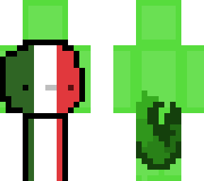 mexican dream axolotl